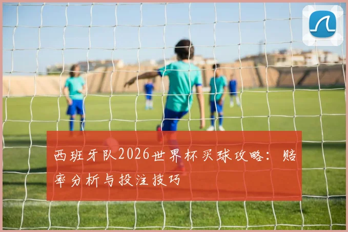 西班牙队2026世界杯买球攻略：赔率分析与投注技巧