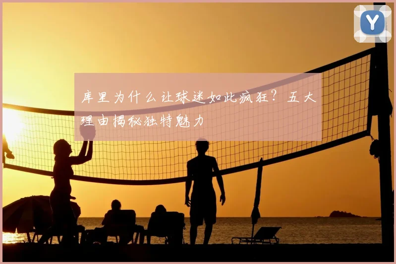 库里为什么让球迷如此疯狂？五大理由揭秘独特魅力